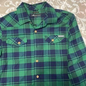 Moose knuckle Men’s shirt